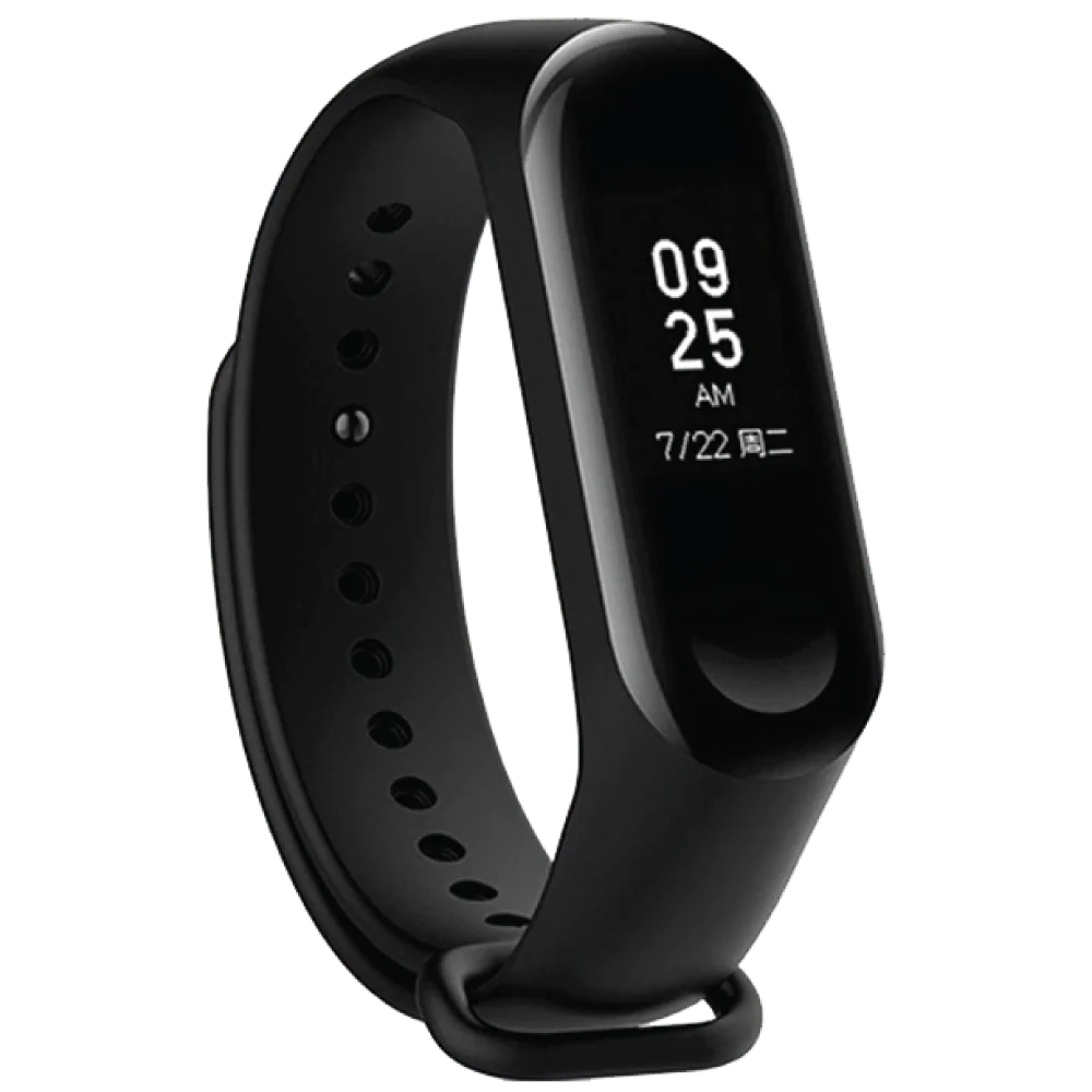 Mi Band 3