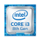 سی پی Uاینتل سری کافی لیک مدل Core i3-8100
