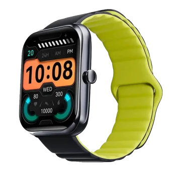 ساعت هوشمند هایلو RS4 Max