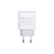 شارژر دیواری 20W فست و PD دو پورت Denmen مدل DC21